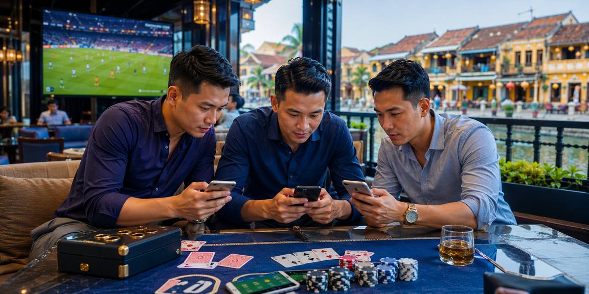 77c5 Hoàn tiền hàng tuần